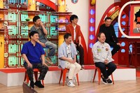 「マルコポロリ！」のワンシーン