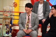 オズワルド畠中