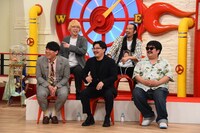 「マルコポロリ！」のワンシーン