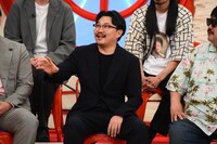 オズワルド伊藤