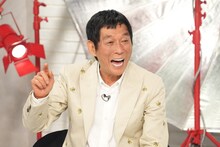 明石家さんま