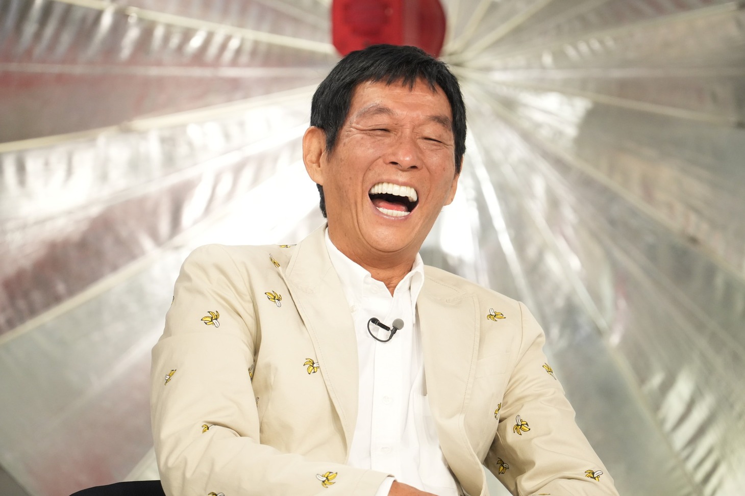明石家さんま