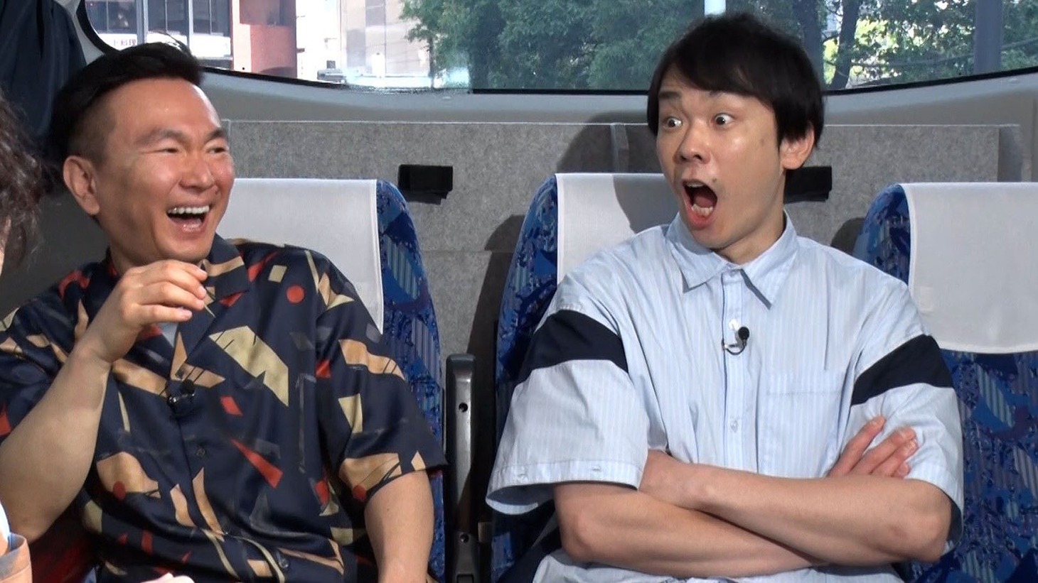 かまいたち