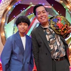 エバース「ABC」の勝因を会見で語る 町田「全部巻き込もうと」佐々木「嘘だと思います」
