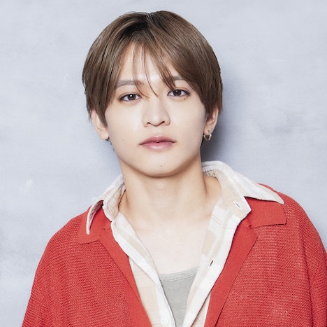 猪俣周杜(timelesz)