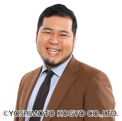 令和ロマン・松井ケムリ