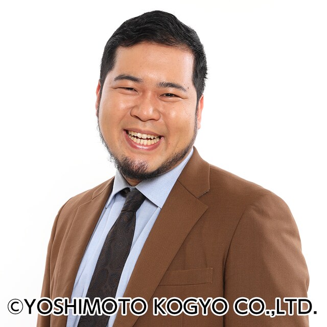 令和ロマン・松井ケムリ