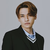 二階堂高嗣（Kis-My-Ft2）