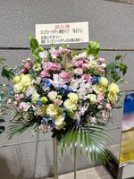 単独ライブ「あるうら」東京公演、大阪公演お疲れさまでした