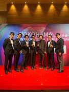 「第3回横浜国際映画祭」の様子