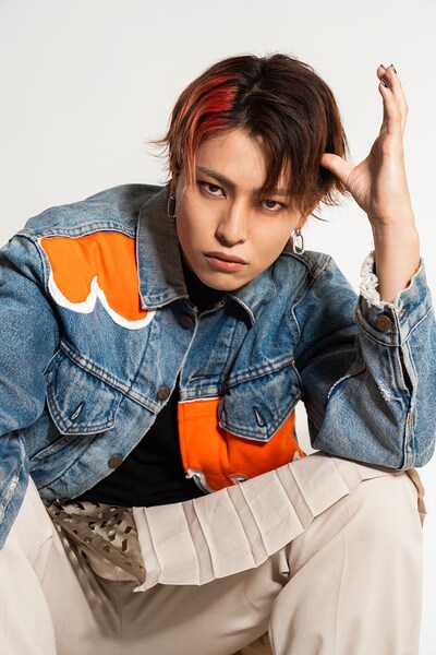 “フィリピンで一番有名な日本人”ことFumi（Fumiya）