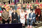 「さんま御殿!!」誕生祭SPに関根勤、友田オレ、ゆりやんレトリィバァら