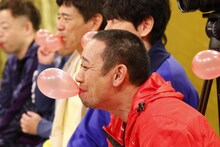「華大さんと千鳥くん夏の2時間SP in大阪」のワンシーン