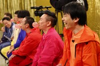 「華大さんと千鳥くん夏の2時間SP in大阪」のワンシーン