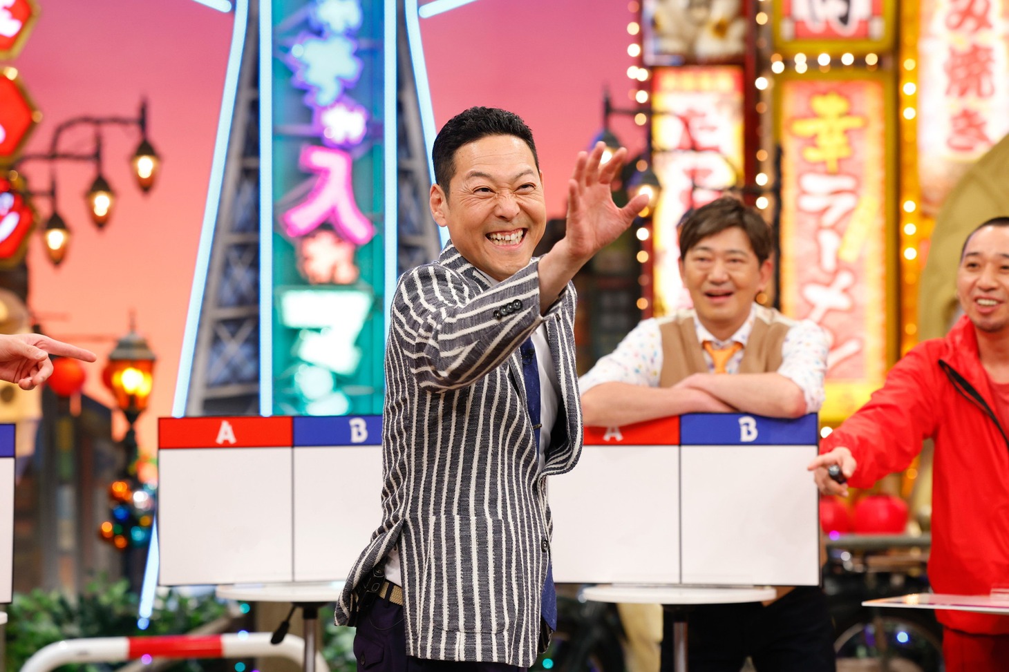 東野幸治