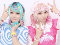 いちばんかわいい、大好きな原宿でポップアップストア開店
