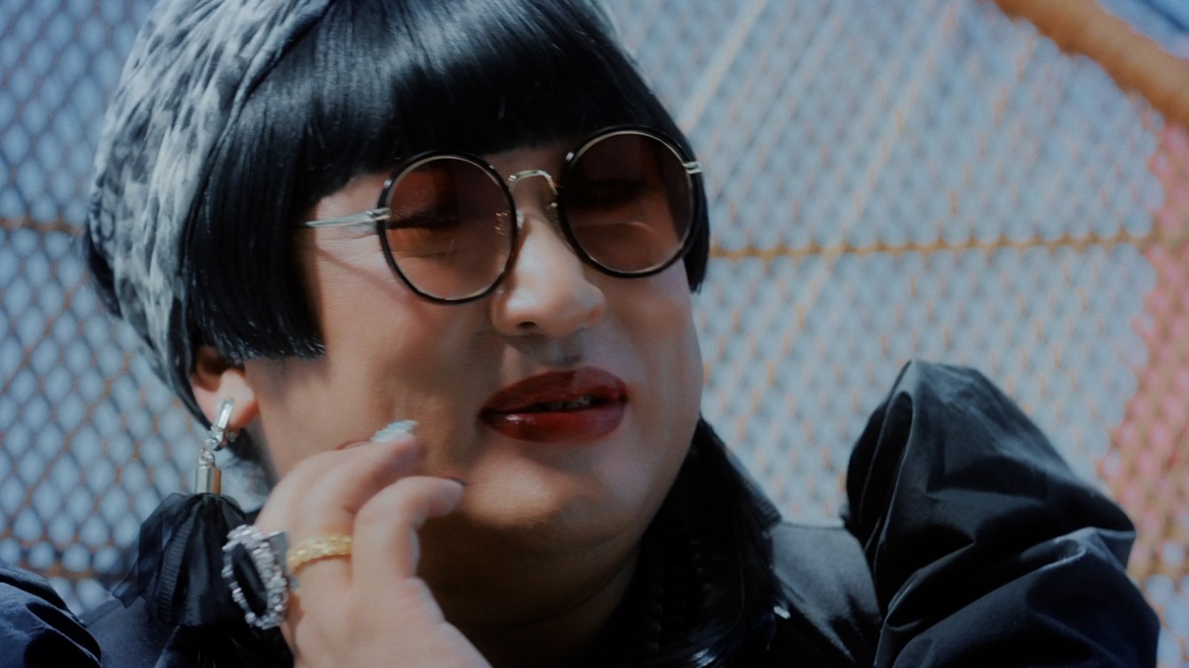 YOKO FUCHIGAMI