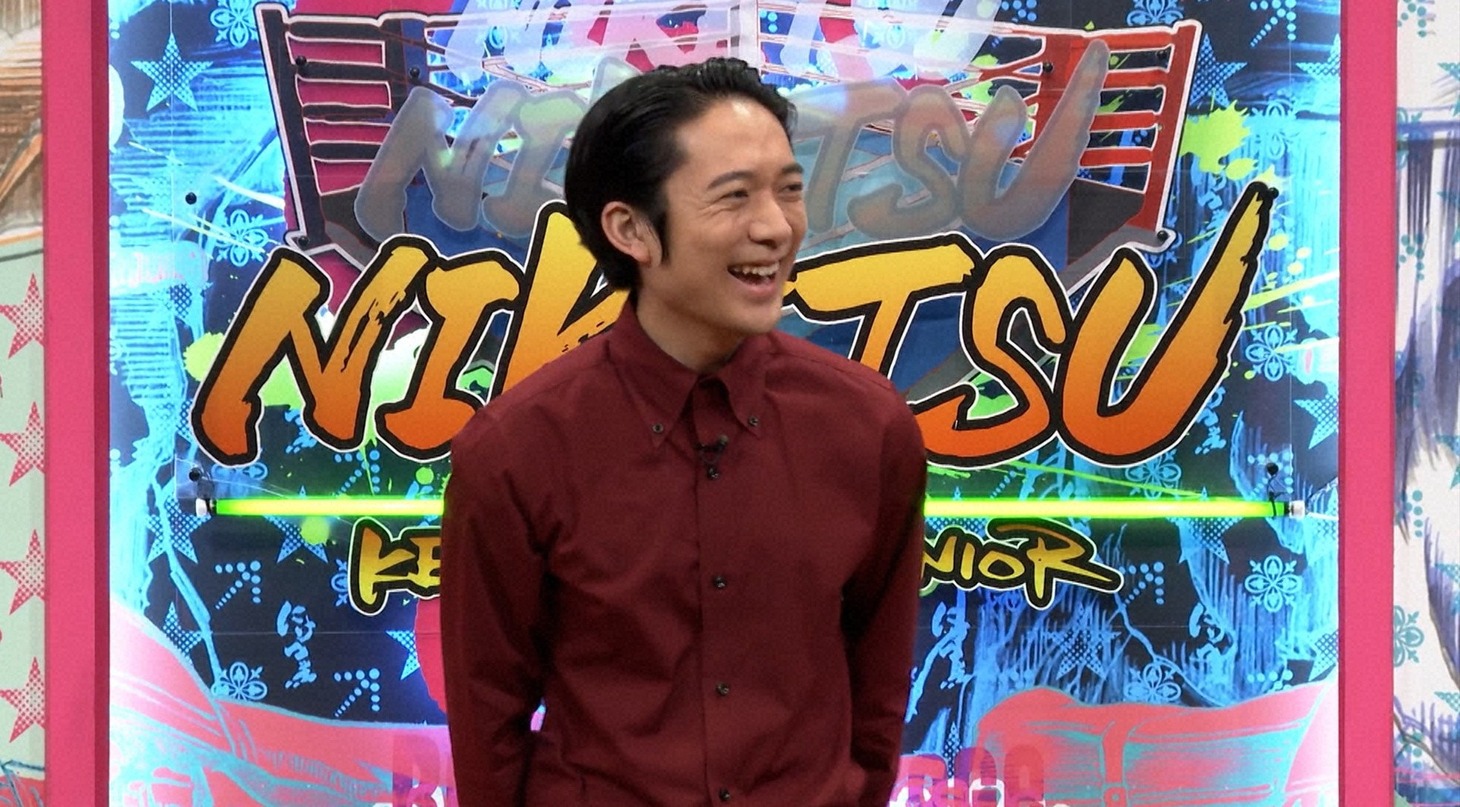 友田オレ