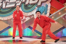 ちゃんぴおんず