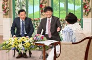 「徹子の部屋」にナイツ出演　塙の顔面骨折と師匠内海桂子の芸人魂