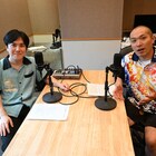 「ラブレターズの階段腰掛け男」がTBSポッドキャストへ!令和のカリスマはリスナーに寄り添う