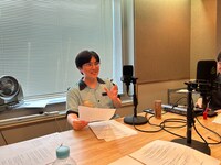 新しいマネタイズ案を思いついた溜口