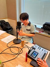 カリスマプチ情報を届けるラブレターズ溜口