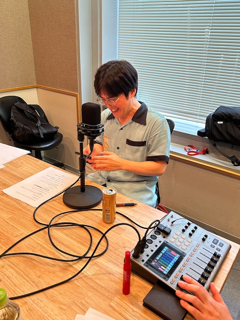 カリスマプチ情報を届けるラブレターズ溜口