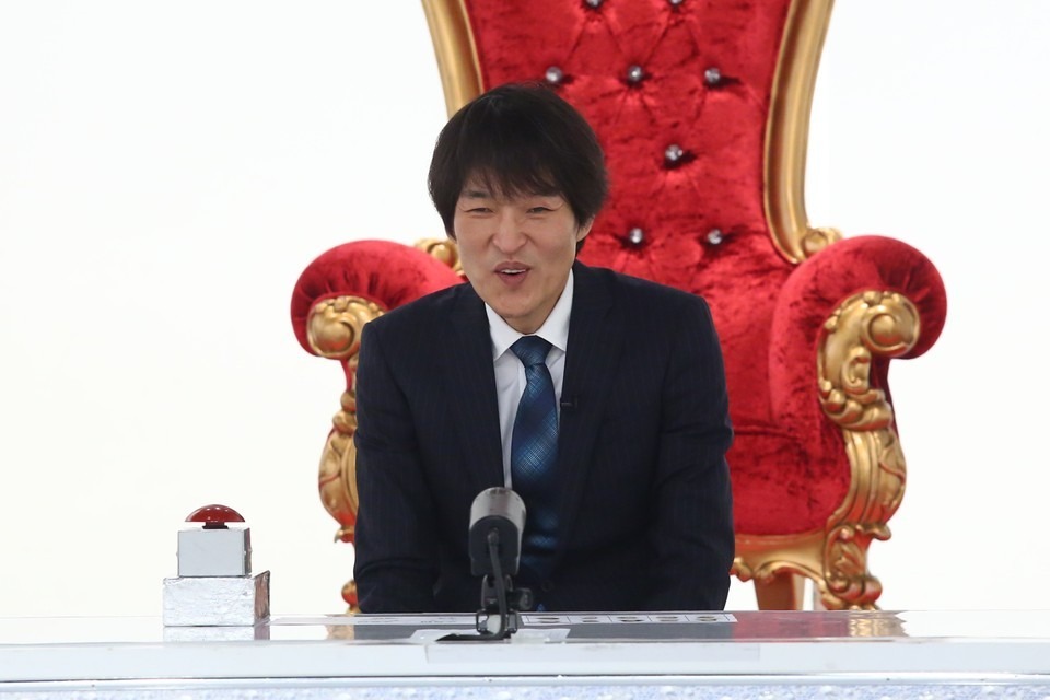 千原ジュニア
