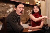 「不完全不倫」のワンシーン