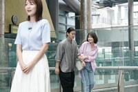 「不完全不倫」のワンシーン