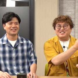 極楽とんぼ山本やマユリカが痛かった経験を回想、阪本はトラックに轢かれた話