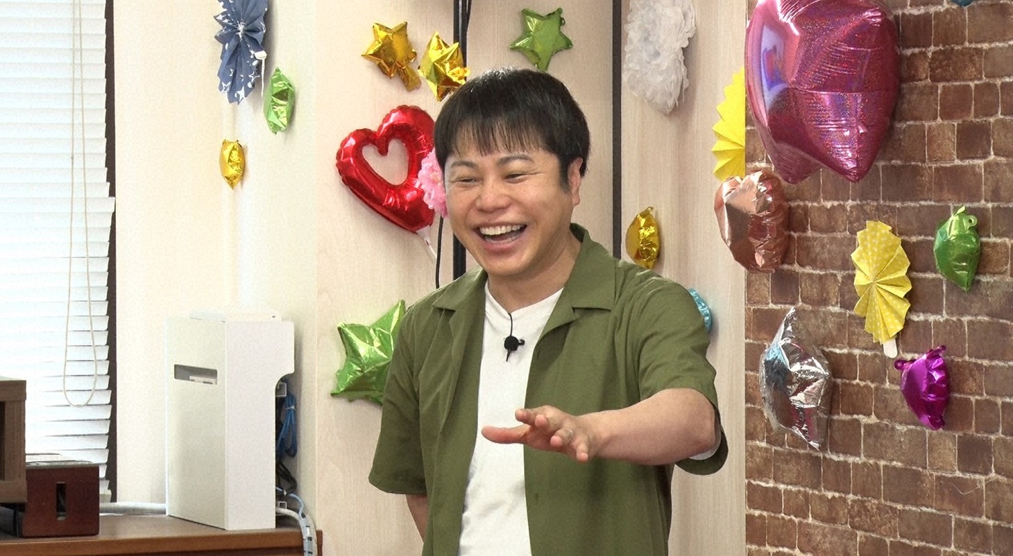 NON STYLE井上