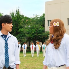 マユリカが平成の男子高生&女子高生に ORANGE RANGE「イケナイ太陽」令和版MV出演