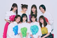 さまざまな賞レースで存在感を放つショウガールズ、3周年記念の2日間5公演