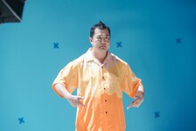 とにかく明るい安村