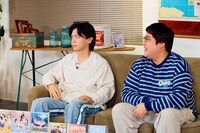 マヂカルラブリー