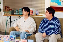 マヂカルラブリー