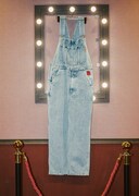 オーバーオール