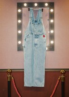 オーバーオール