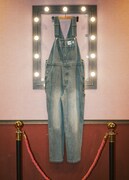 オーバーオール