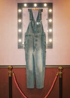 オーバーオール