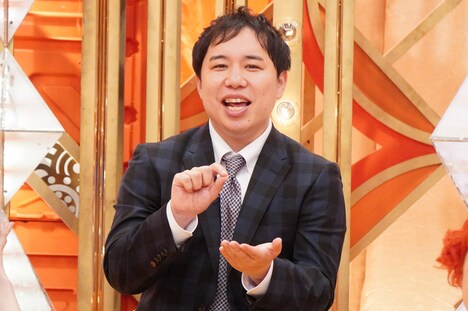 霜降り明星せいや