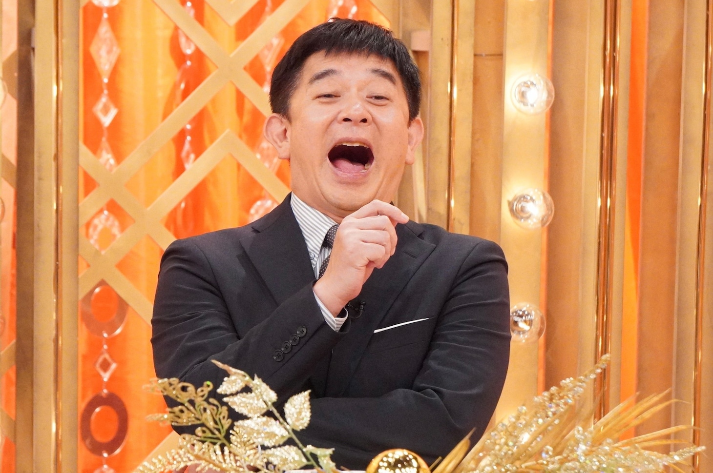 伊藤利尋（フジテレビアナウンサー）