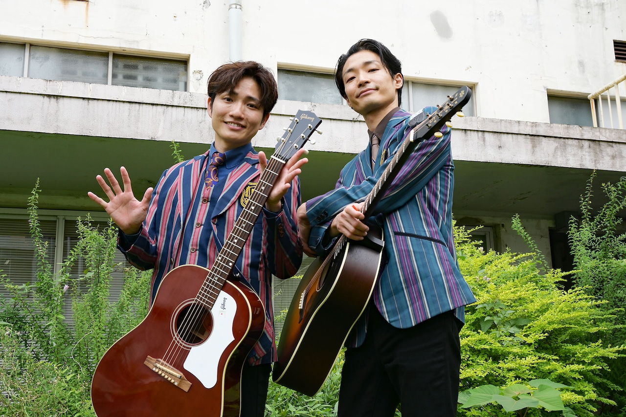 「大阪で満たされていた」ラニーノーズが東京進出した理由、「余生やないかい！」刺激求めて