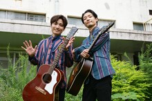 上京後初の単独ライブを開催するラニーノーズ