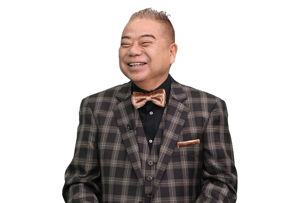 出川哲朗