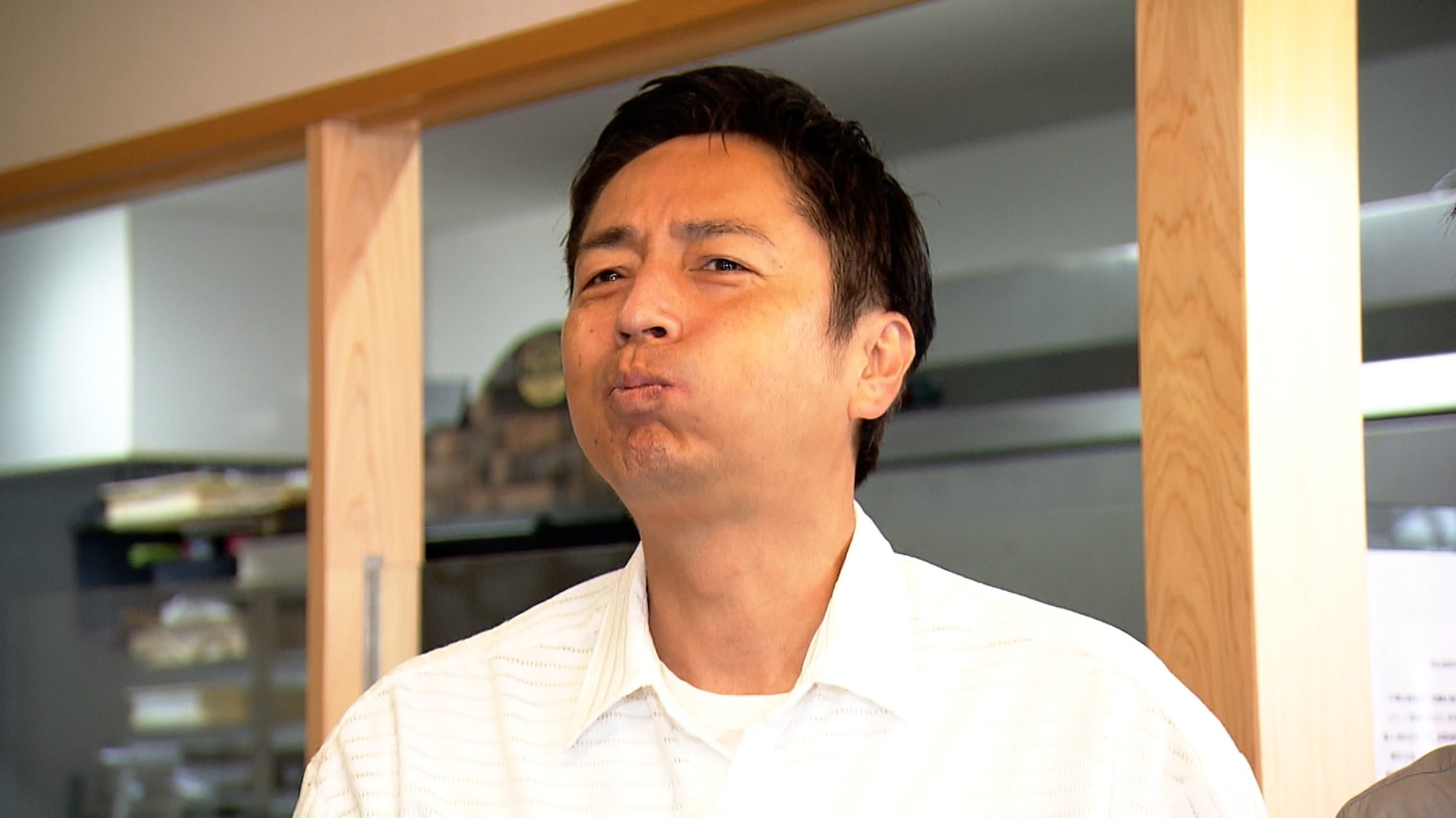 チュートリアル徳井