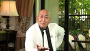 錦鯉・長谷川