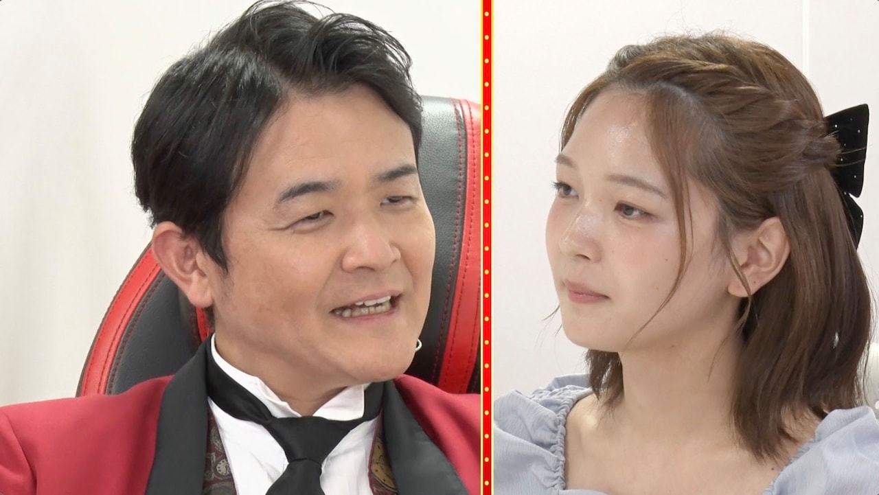 さや香・新山のアクスタ発売、私服と漫才衣装の3体セット